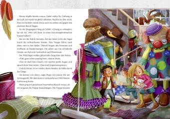 Fia & die Herzensbande 2. Volle Fahrt ins Abenteuer 