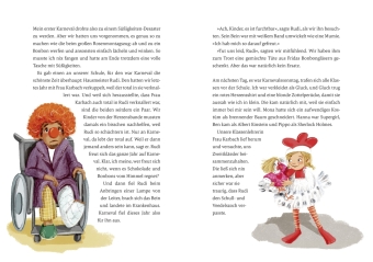 Fia & die Herzensbande 2. Volle Fahrt ins Abenteuer 