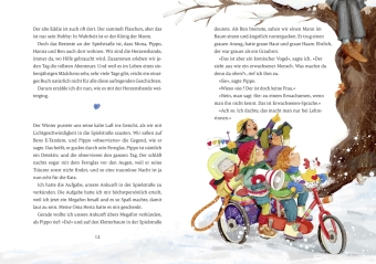 Fia & die Herzensbande 2. Volle Fahrt ins Abenteuer 