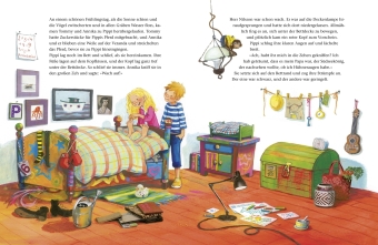 Das große Buch von Pippi Langstrumpf 
