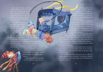 Mats und Mathilde 3. Ein Freund wie ein Zuhause 