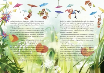 Mats und Mathilde 3. Ein Freund wie ein Zuhause 