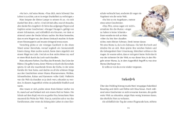 Mats und Mathilde 3. Ein Freund wie ein Zuhause 