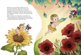 101 Feen und alles, was du über sie wissen musst! 