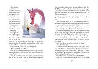 Die Krakeninsel 2. Achtung, Seeungeheuer! 