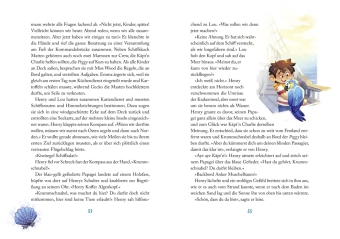 Die Krakeninsel 2. Achtung, Seeungeheuer! 