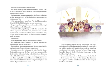 Die Krakeninsel 2. Achtung, Seeungeheuer! 