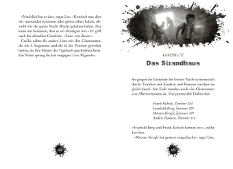 CLUE 2. Jagd auf die Juwelendiebe 