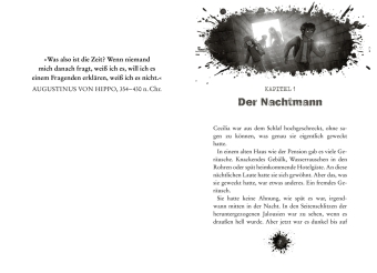 CLUE 2. Jagd auf die Juwelendiebe 