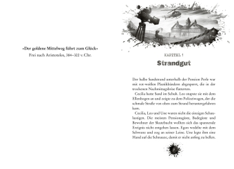 CLUE 3. Geheimnis aus der Tiefe
