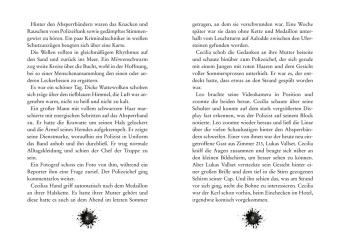 CLUE 3. Geheimnis aus der Tiefe