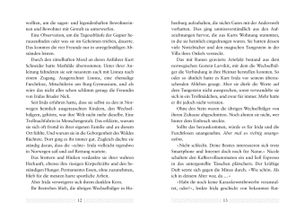 Irida 2. Irida und das Rätsel der Ruine 
