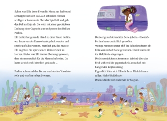 Mein Seepferdchenhof 1. Wilde Flosse, großes Herz 