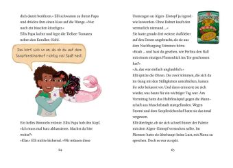 Mein Seepferdchenhof 1. Wilde Flosse, großes Herz