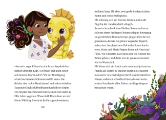 Mein Seepferdchenhof 2. Rettung im Korallenriff 