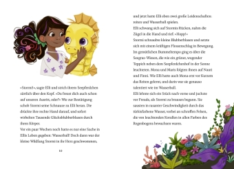 Mein Seepferdchenhof 2. Rettung im Korallenriff 