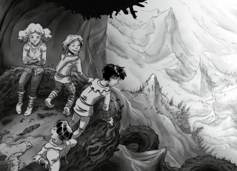 Eagle Rider 1. Deine Kraft findet dich 