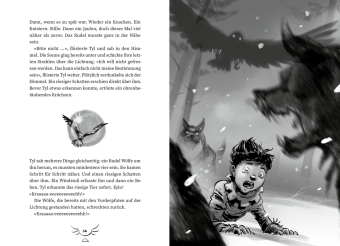 Eagle Rider 1. Deine Kraft findet dich 