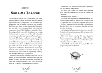 Eagle Rider 1. Deine Kraft findet dich 