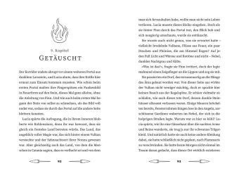 Lucia 1. Flüsterin der Flammen