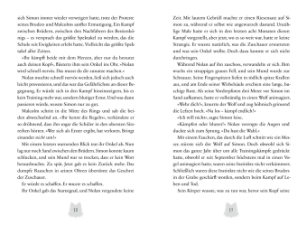 Die Erben der Animox 1. Die Beute des Fuchses