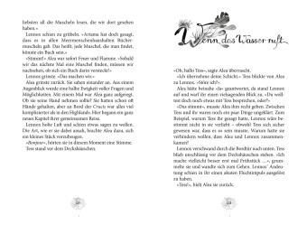 Alea Aquarius 3. Das Geheimnis der Ozeane