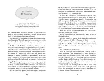 Der Prinz des Nachtreichs 2. Moonlight Heir