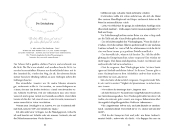 Der Prinz des Nachtreichs 1. Midnight Spy