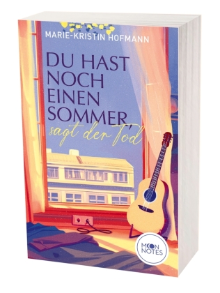Du hast noch einen Sommer, sagt der Tod