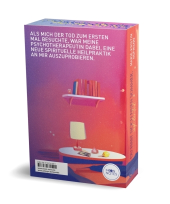 Du hast noch einen Sommer, sagt der Tod