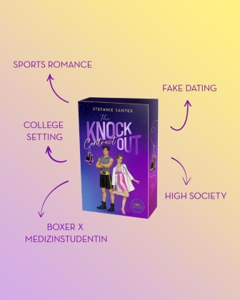 Terms of Attraction 1. The Knockout Contract