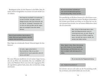The Morrisey Mysteries 2. Die geheime Treppe