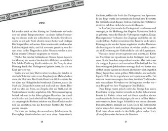 The Morrisey Mysteries 2. Die geheime Treppe