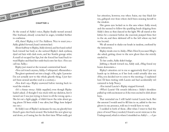 The Morrisey Mysteries 2. A Secret Staircase