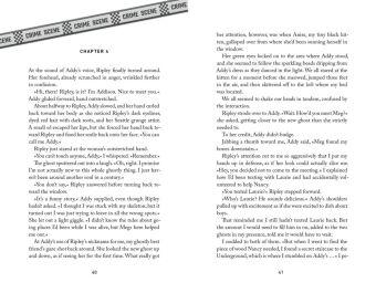 The Morrisey Mysteries 2. A Secret Staircase