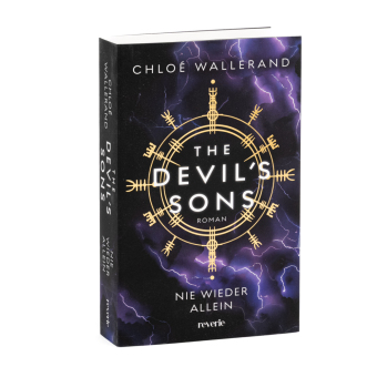 The Devil's Sons 4