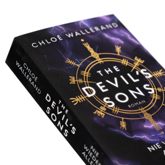 The Devil's Sons 4