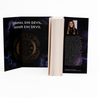 The Devil's Sons 4