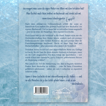 Ice Ice Bookie
