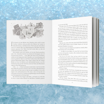 Ice Ice Bookie