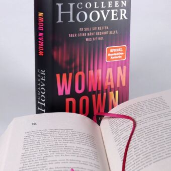 Woman Down