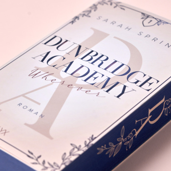 Dunbridge Academy - Wherever 