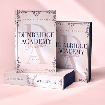 Dunbridge Academy - Wherever