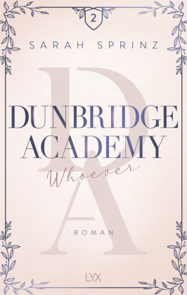 Dunbridge Academy - Whoever