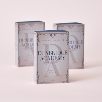 Dunbridge Academy - Whoever