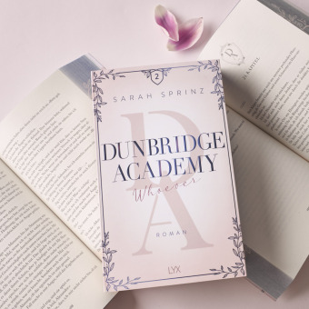 Dunbridge Academy - Whoever