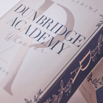 Dunbridge Academy - Whoever