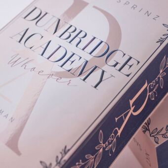 Dunbridge Academy - Whoever