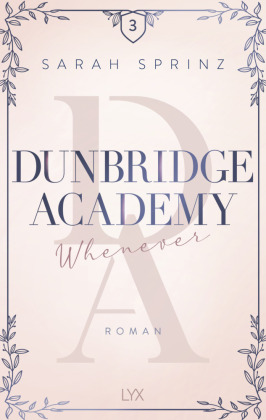 Dunbridge Academy - Whenever