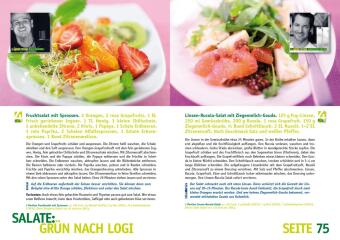 Das große LOGI-Kochbuch